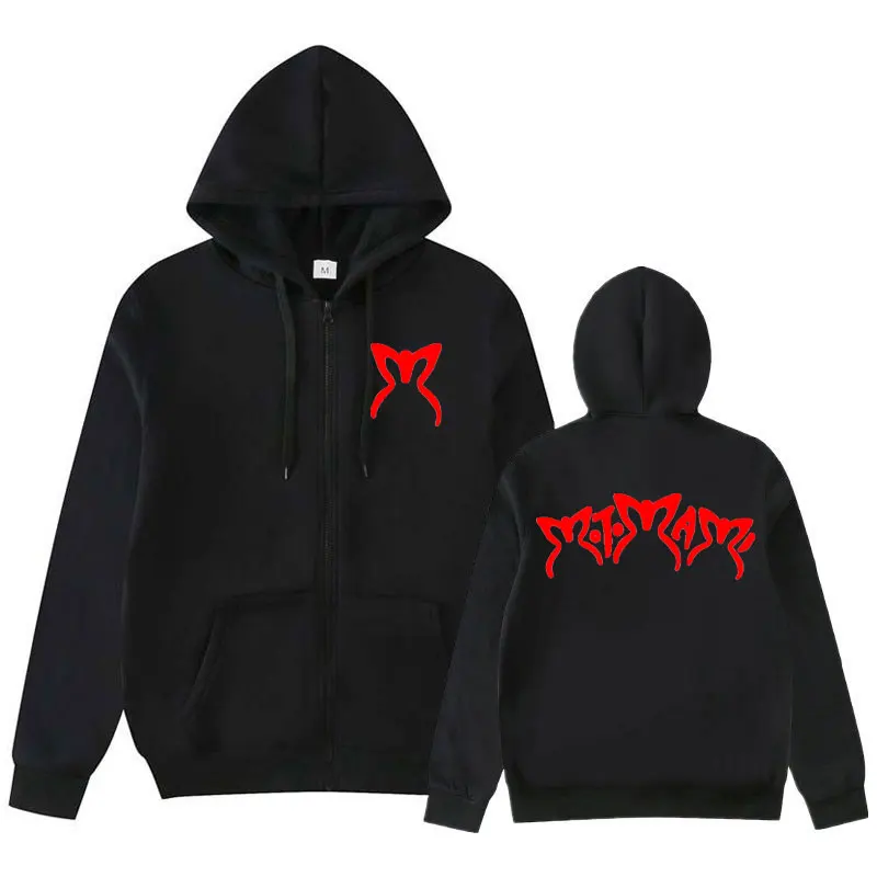 Толстовка мужская с испанским мотивом мотомами уличная одежда гениальные