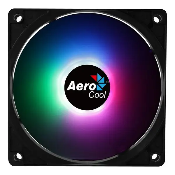 Вентилятор Aerocool Frost 12 1000 об/мин (Ø см) |