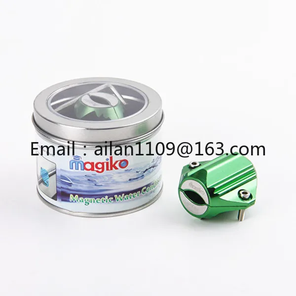 Оригинальный магнитный кондиционер для воды Apollo M фабричная дешевая оптовая цена