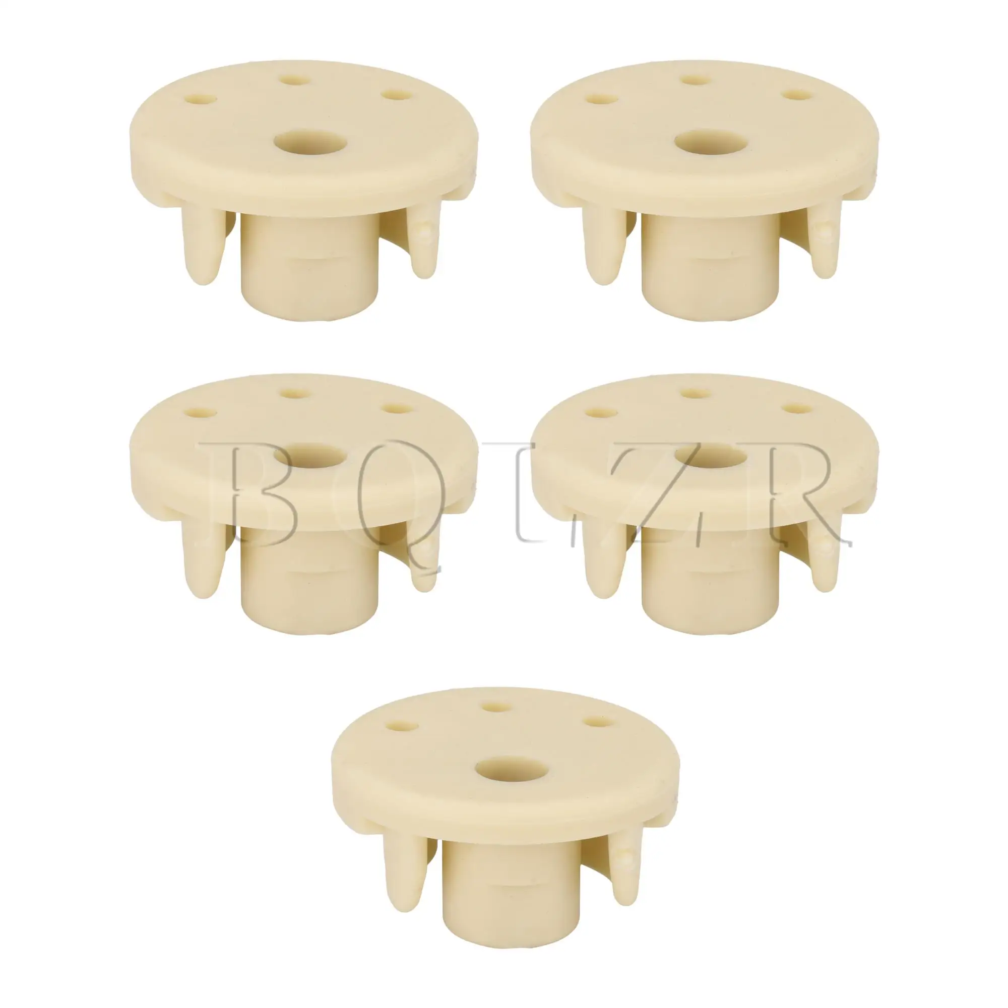 BQLZR 30 шт. резиновые ножки для смесителей 9709707 заменяет 5KSM150PSAER0 4161530 BQLZR 30 шт. резиновые ножки для смесителей 9709707 заменяет 5KSM150PSAER0 4161530