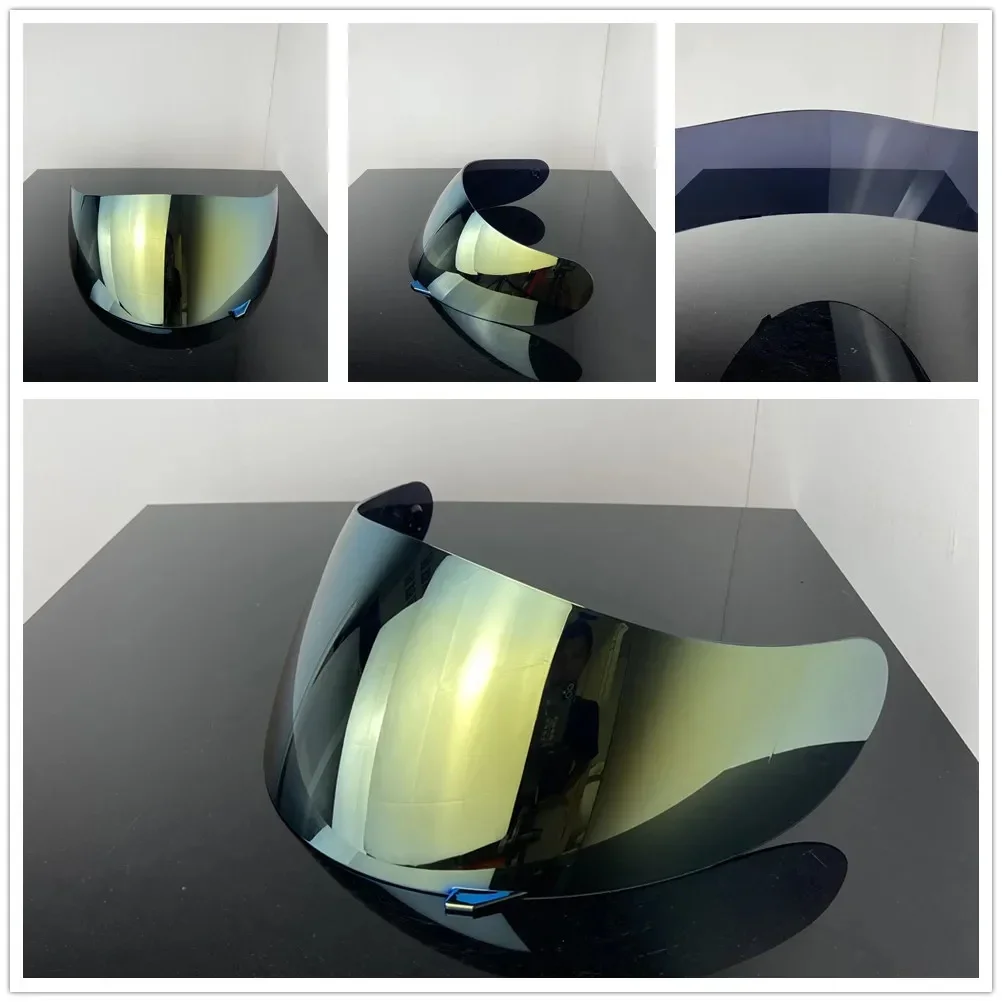 Козырек для шлема AGV K3 K4 Casco аксессуары мотоциклов Защита от УФ-лучей защита