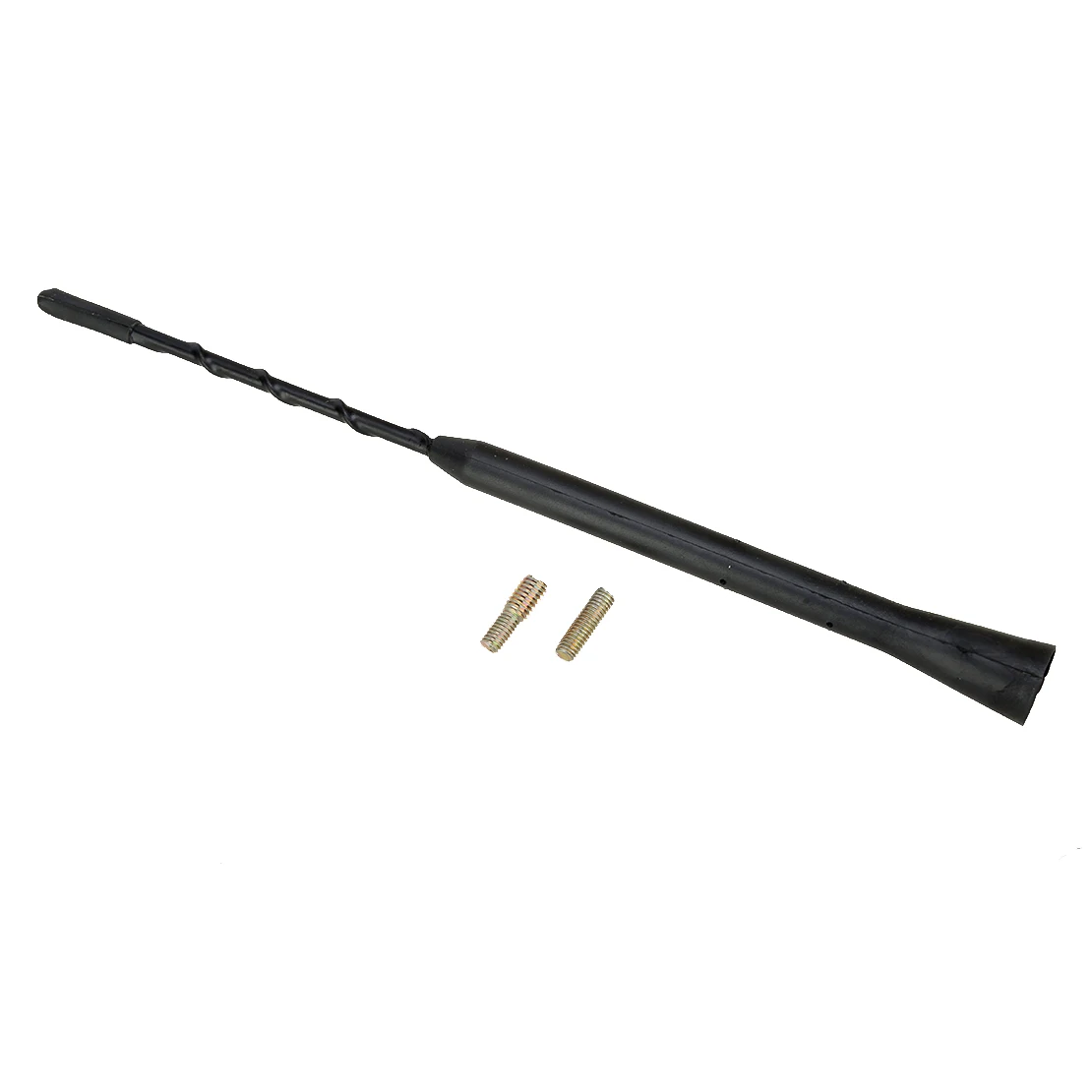 Radio Aerial Antenna Mast Fit for Ford Focus Fusion Explorer Fiesta Flex Taurus C-Max Lincoln MKT MKZ Mercury Milan HM5Z18813A