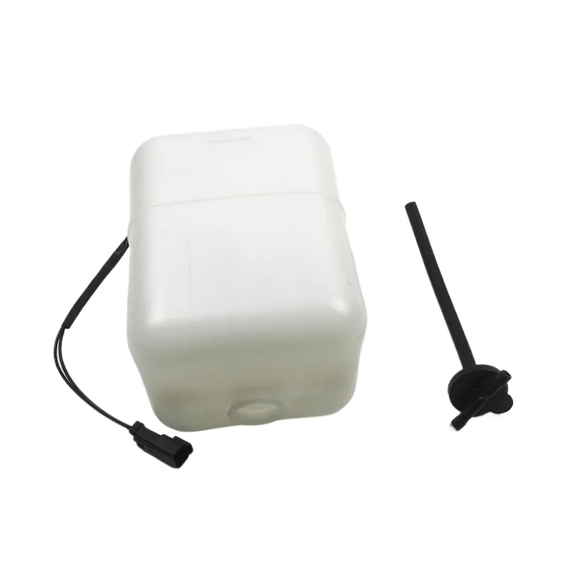 Вспомогательный резервуар для воды Аксессуары экскаватора Caterpillar Cat 312d 315d 320cd 323d