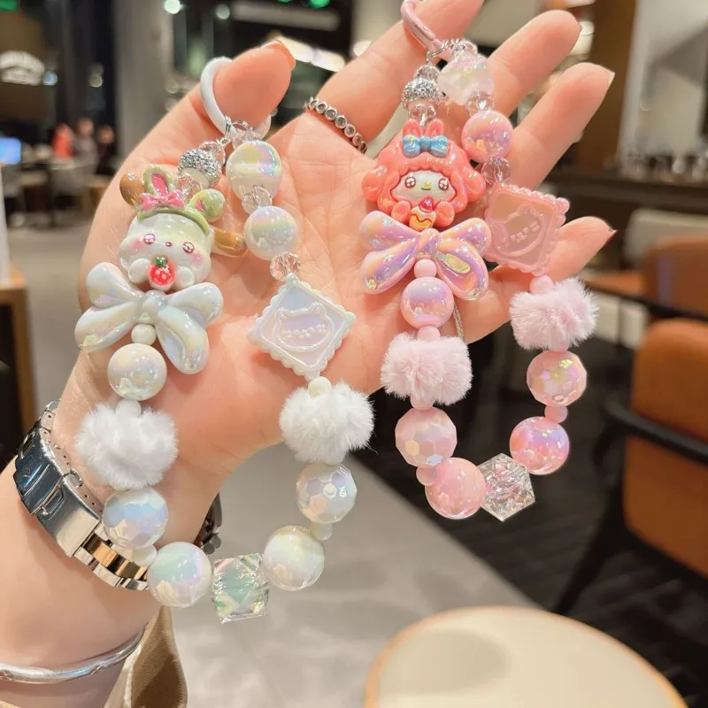 MINISO Акриловый брелок Sanrio Melody Hello Kitty Kuromi Cinnamoroll