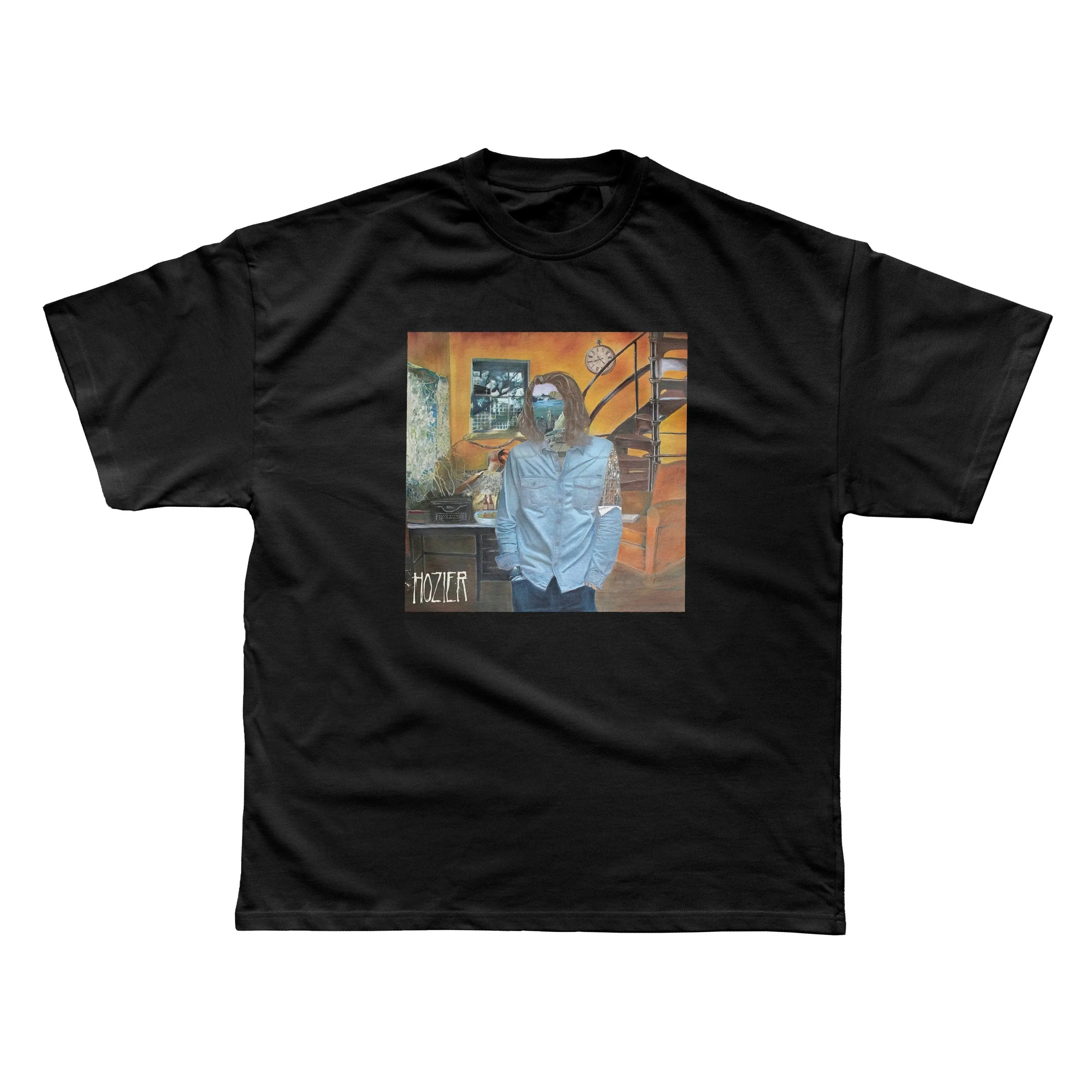 Футболка Hozier