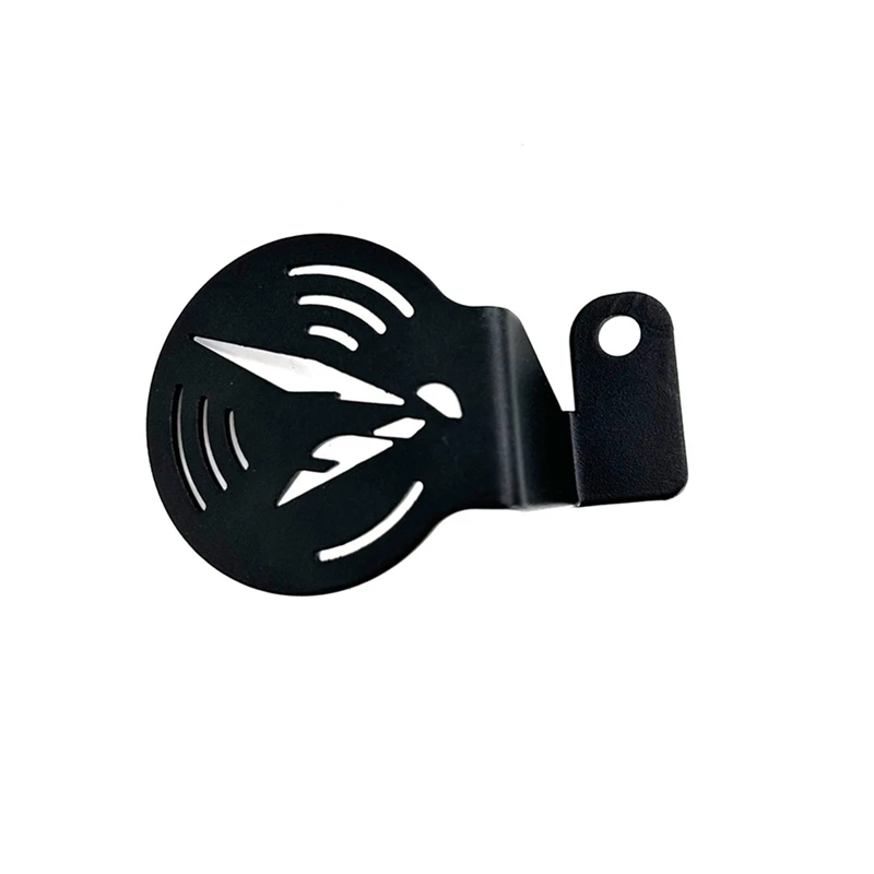 Аксессуары для мотоциклов Защитная крышка клаксон Honda XL750 Transalp XL 750 2023 2024