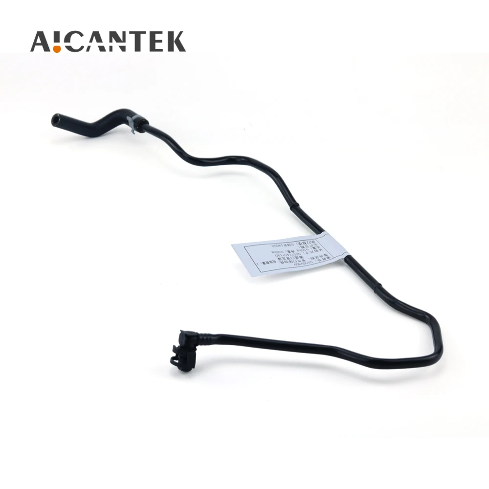 Трубка нагревателя корпуса дроссельной заслонки шланг термостата OEM 55569809 для