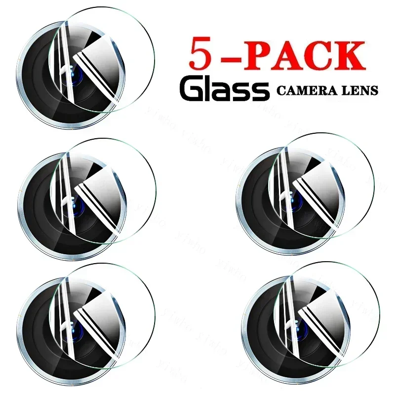 

5 шт. закаленное стекло для iphone 13 Pro Max mini camera lens Защитная пленка для экрана Apple 12 11 se3 se 2022 2020 6 7 8 plus