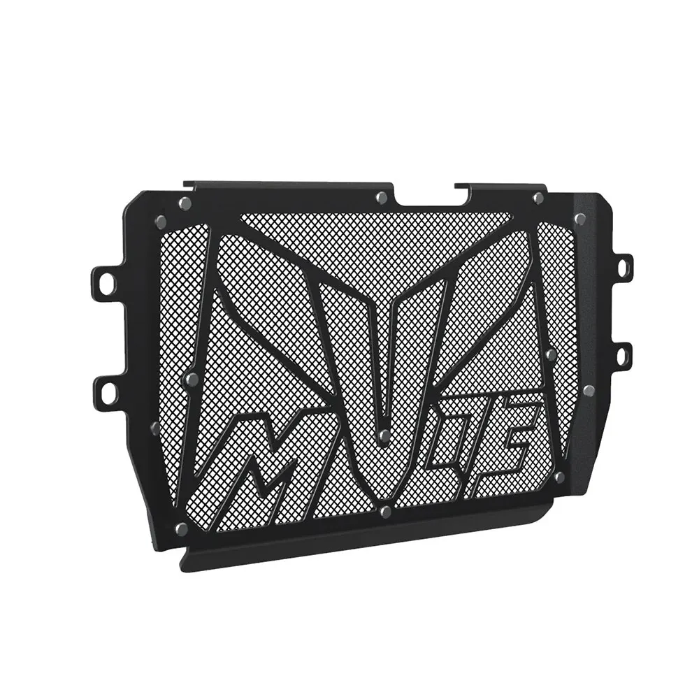 Защита радиатора мотоцикла защитная крышка для Yamaha MT-03 2015-2023 MT-25 MT 03 25 MT03 MT25 FZ03