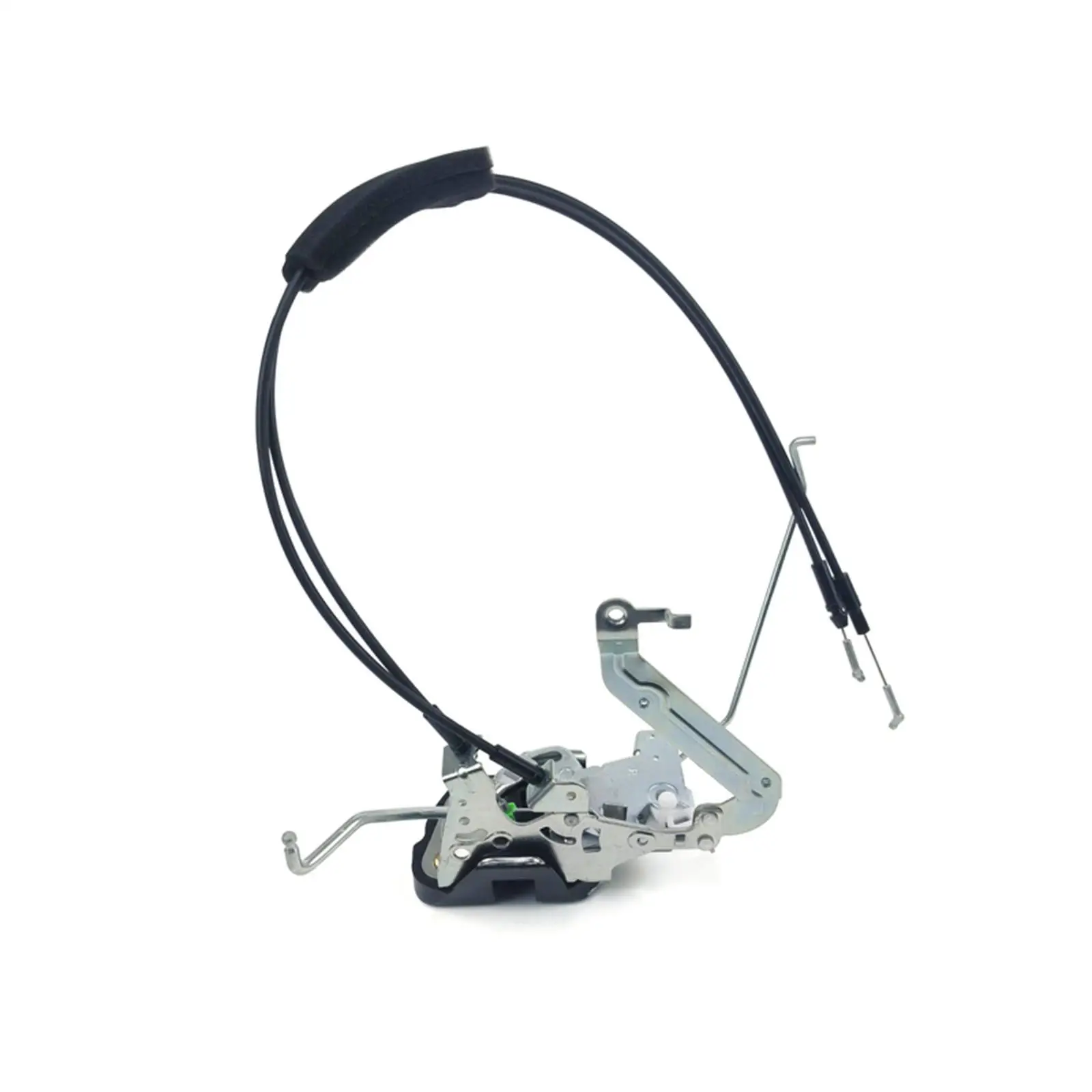 Front Left Door Lock Latch Assembly 69304-0C010 for Toyota sequoia