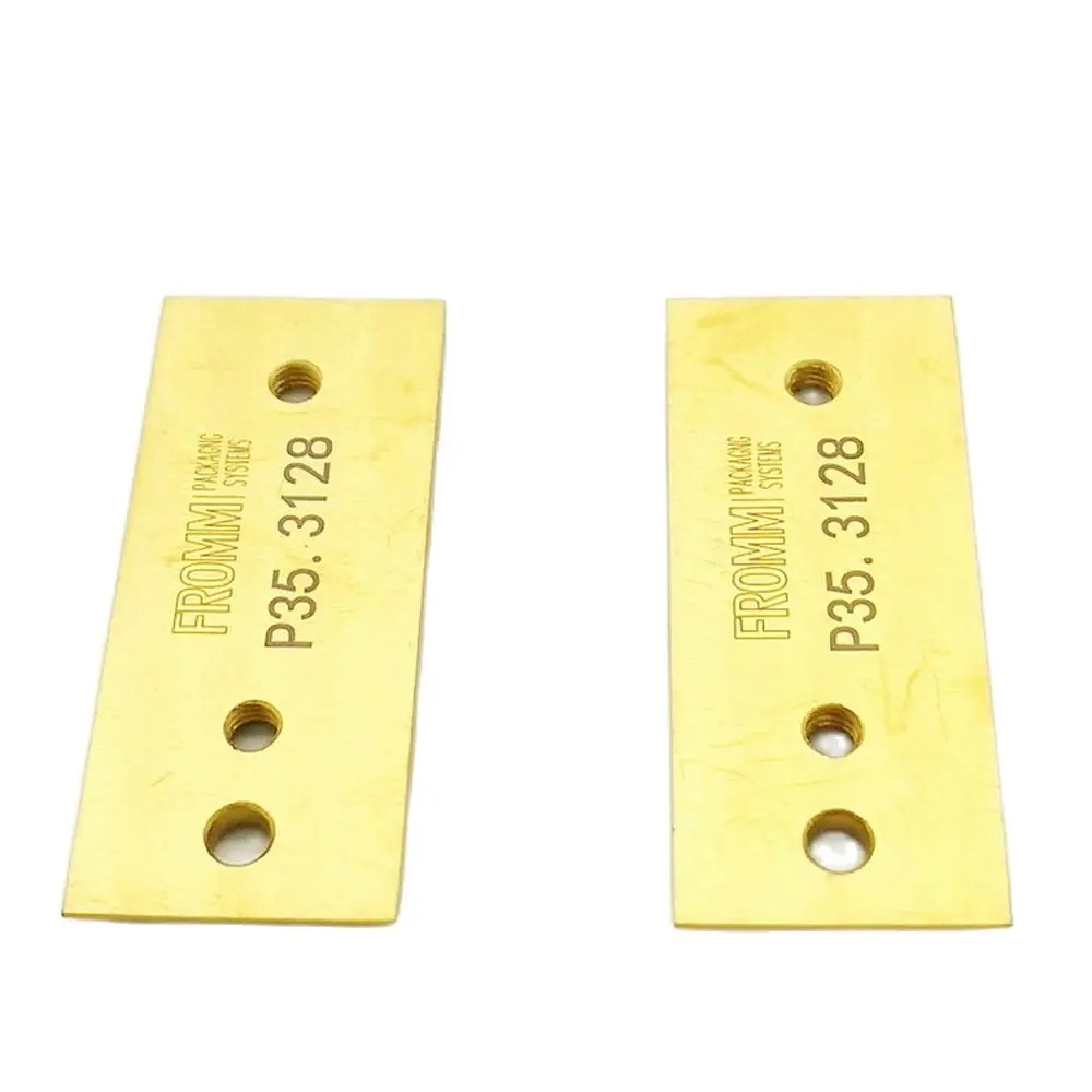 P35.3128 сварочный стоп-захват подходит для FROMM P323 P325 P327 пластиковый обвязочный