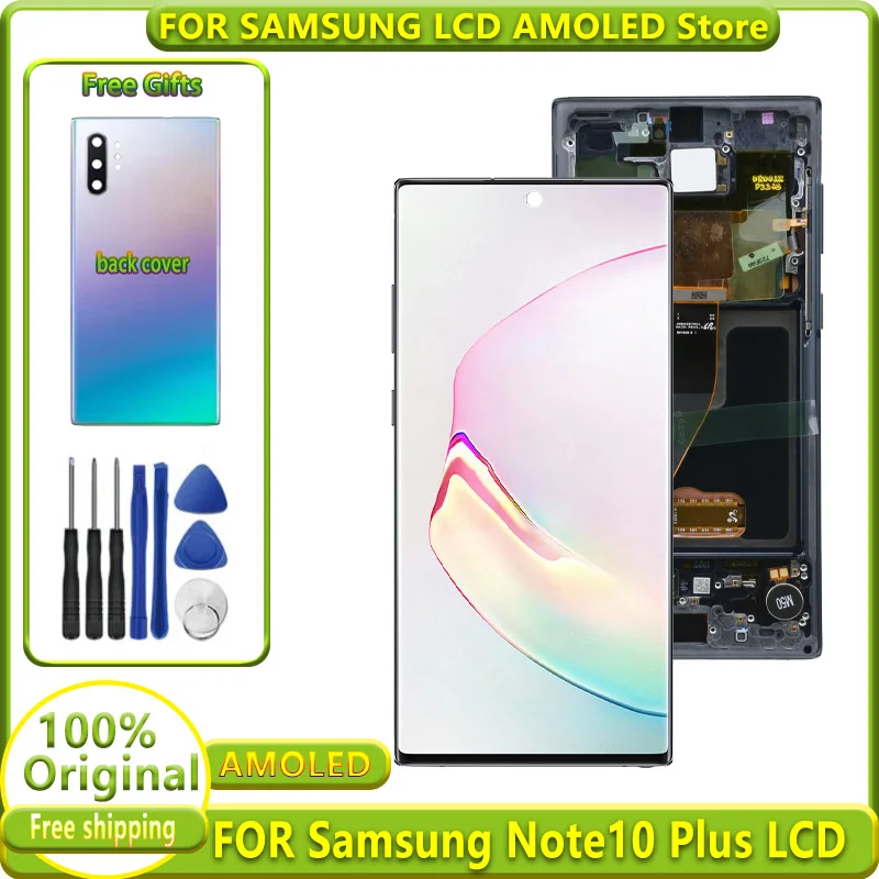 100% протестированный Новый 6,8 