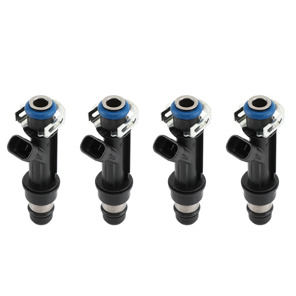 

4 шт., Форсунка для топлива автомобиля, 17113680