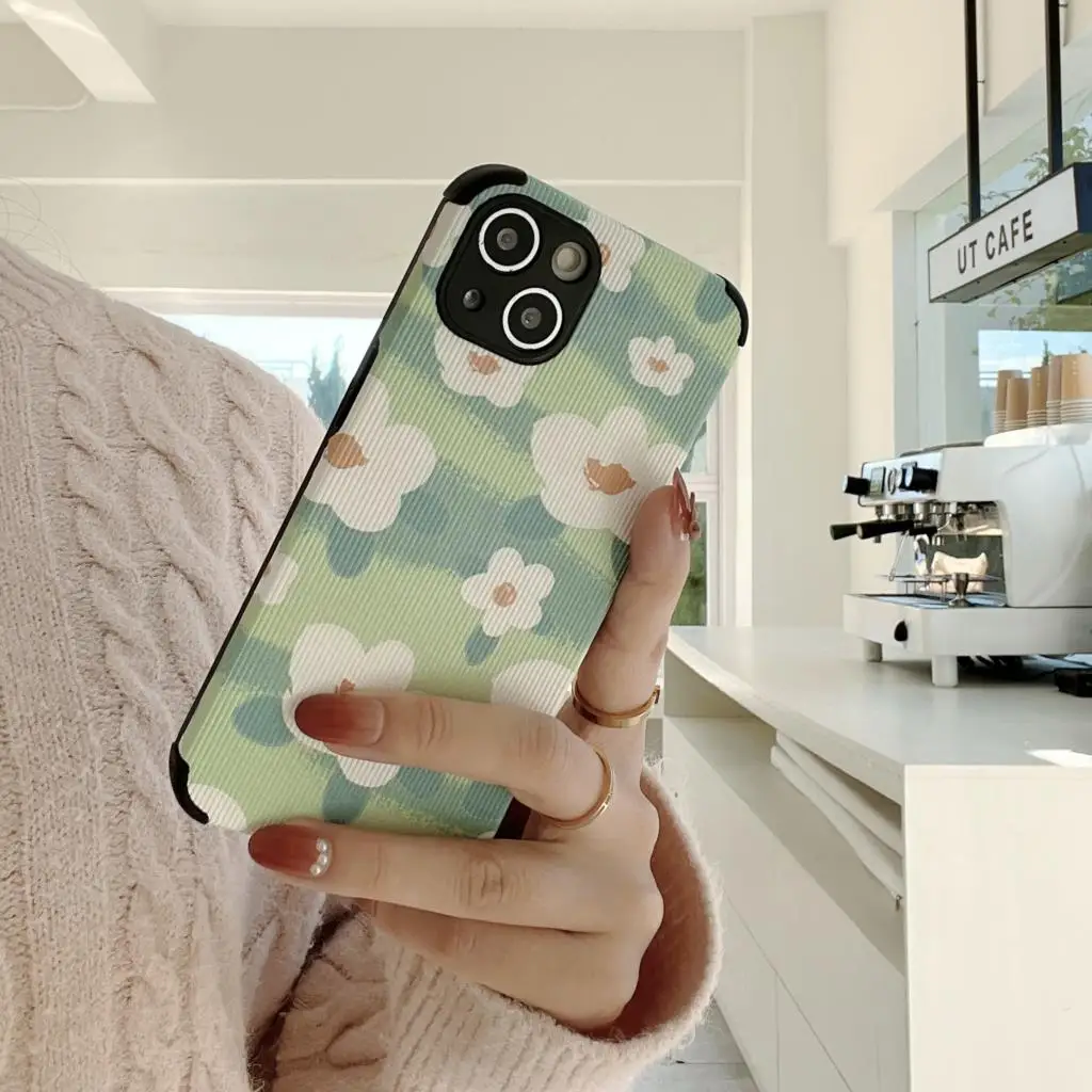 Мультяшные Чехлы для Huawei Honor 60 50 30 20 Pro 30S 20S 10i Love Bear вертикальная полоса