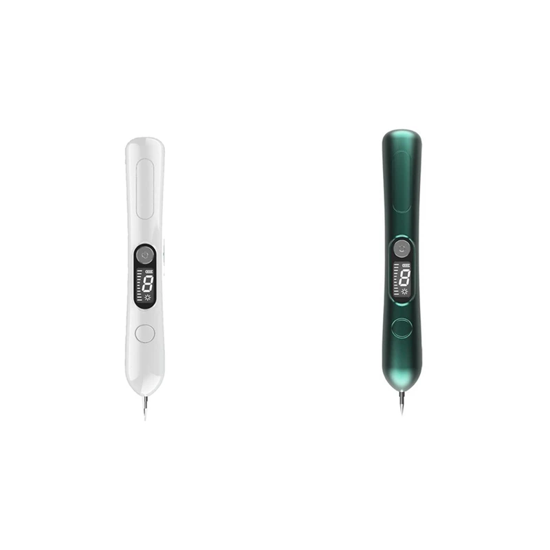 

Плазменная ручка светодиодный светильник кой, средство для удаления пятен на коже, родинок, бородавок, бородавок, морщин, век, инструмент дл...