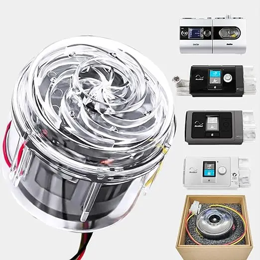 ResMed S9 S10 Вентилятор Двигатель Машина Турбина