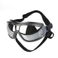 pet glasses dog supplies goggles waterproof windproof sunscreen uv protection big dog glasses