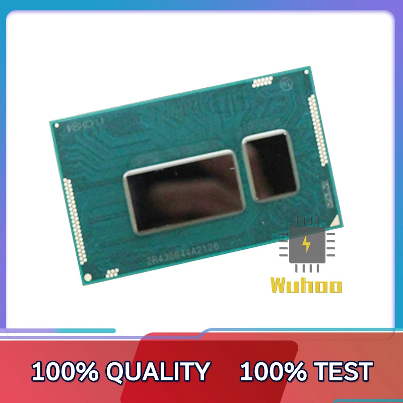 

100% New i7-4500U SR16Z i7-4650U SR16H BGA Chipset