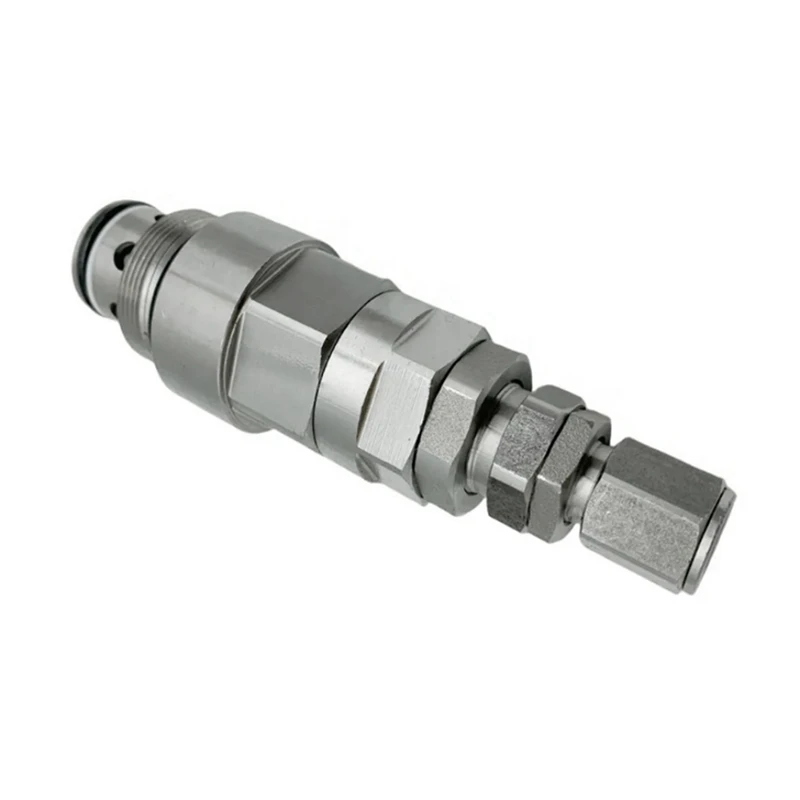 Главный предохранительный клапан 31Q8-17820 для Hyundai R290LC-7 R300LC-7 R305-9T экскаватор