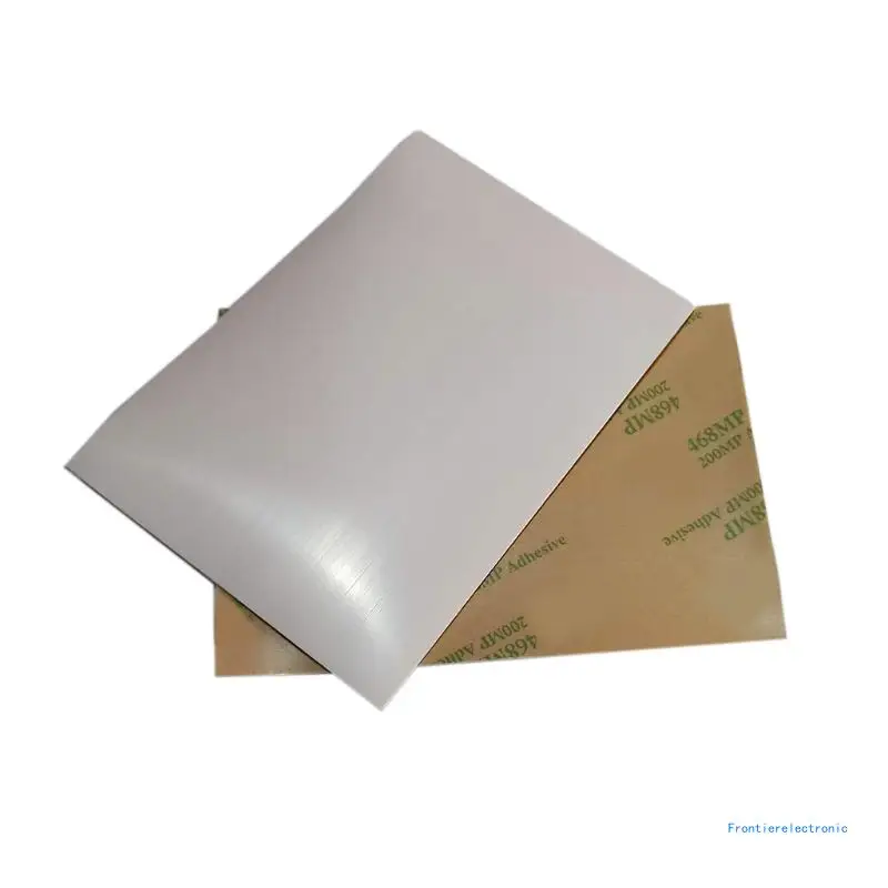 Наклейка на ножки мыши Skatez вырезанная самостоятельно 0 6 мм универсальная педаль