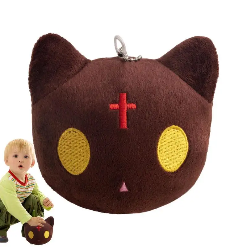 

Аниме коносуба, благословение Бога на этот чудесный мир, коносуба мегумин, милая мягкая фотография, подарок, украшение для дома и автомобиля