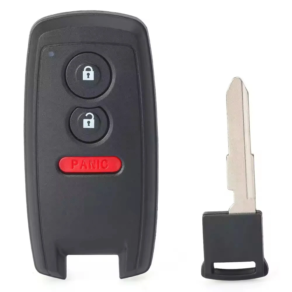 

XJMYNB 37172-64J00 315 МГц ID46 чип умный дистанционный ключ от автомобиля для Suzuki SX4 Grand Vitara 2007 2008 2009 2010 2011 2012 KBRTS003