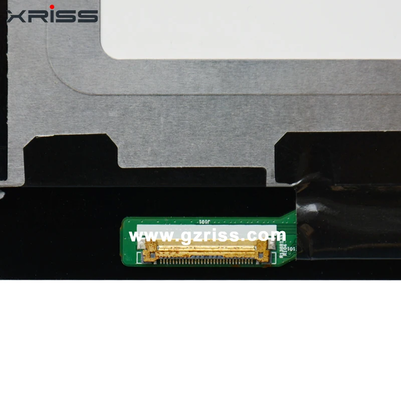 XRISS полная сборка для Acer Aspire S7 391 EDP 30 контактов B133HAN03.0 горячая Распродажа 13 3