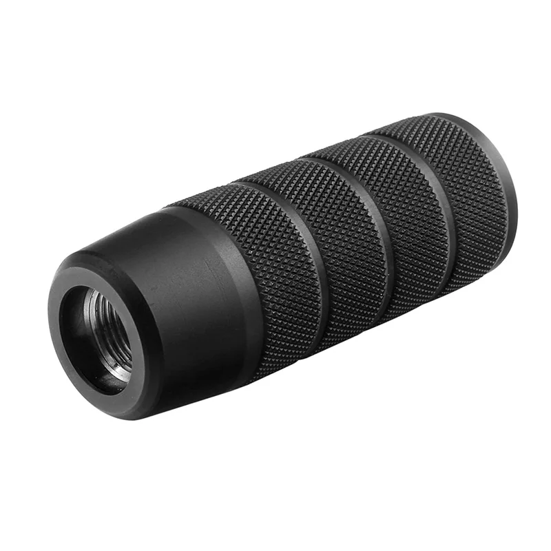 

Универсальная 95-мм Противоскользящая Ручка Переключения Передач Из Алюминиевого Сплава Для Механической Коробки Передач Авто...