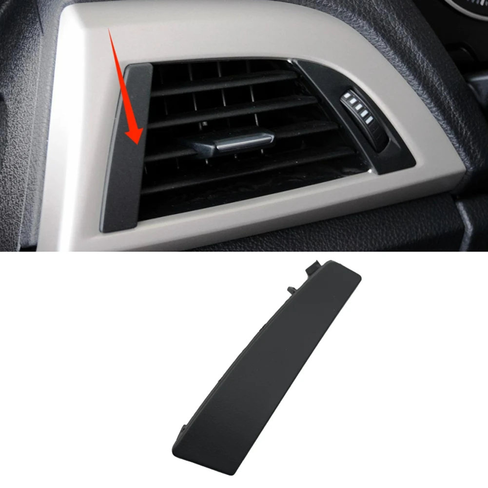Приборная панель автомобиля левое отверстие для кондиционера накладки на выходе