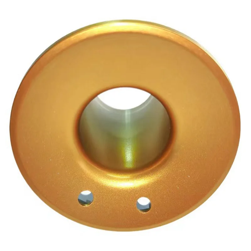 Передняя перегородка часть корпуса для фена Dyson чехол аксессуаров крышка HD01 HD02 HD03