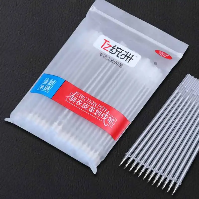 

Серебряный тканевый маркер Hopk для кожи 0,8 мм