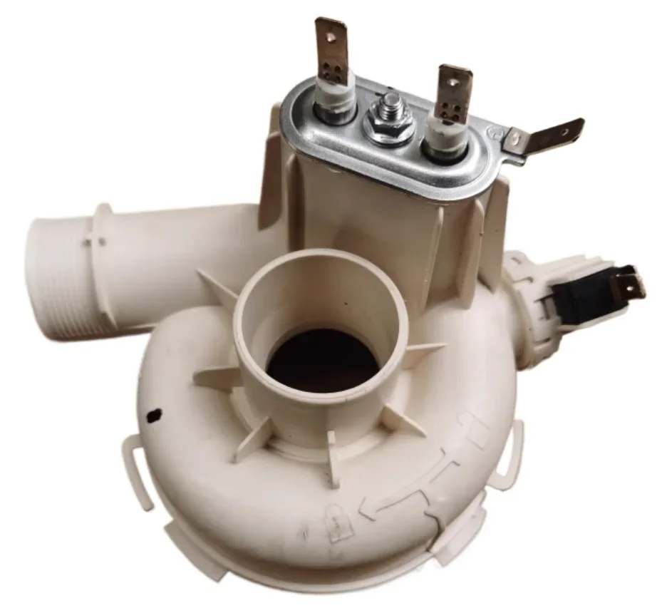 673001302001 г. нагревательный элемент для посудомоечной машины нагреватель Midea Samsung