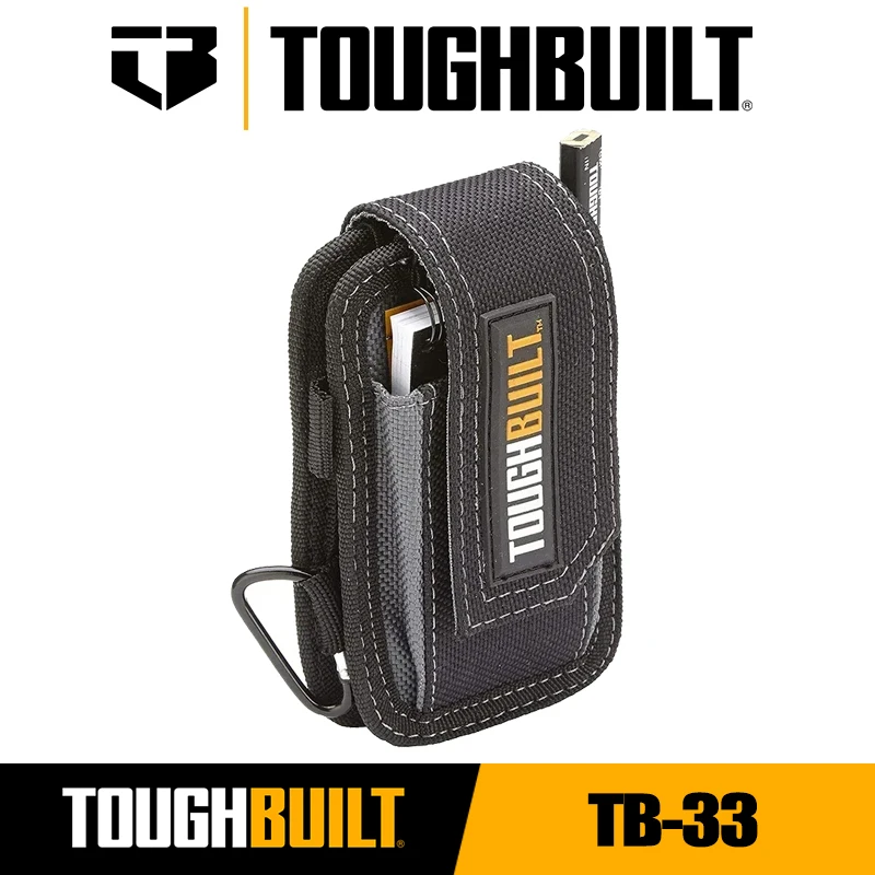 

TOUGHBUILT TB-33 Чехол для телефона из нейлона