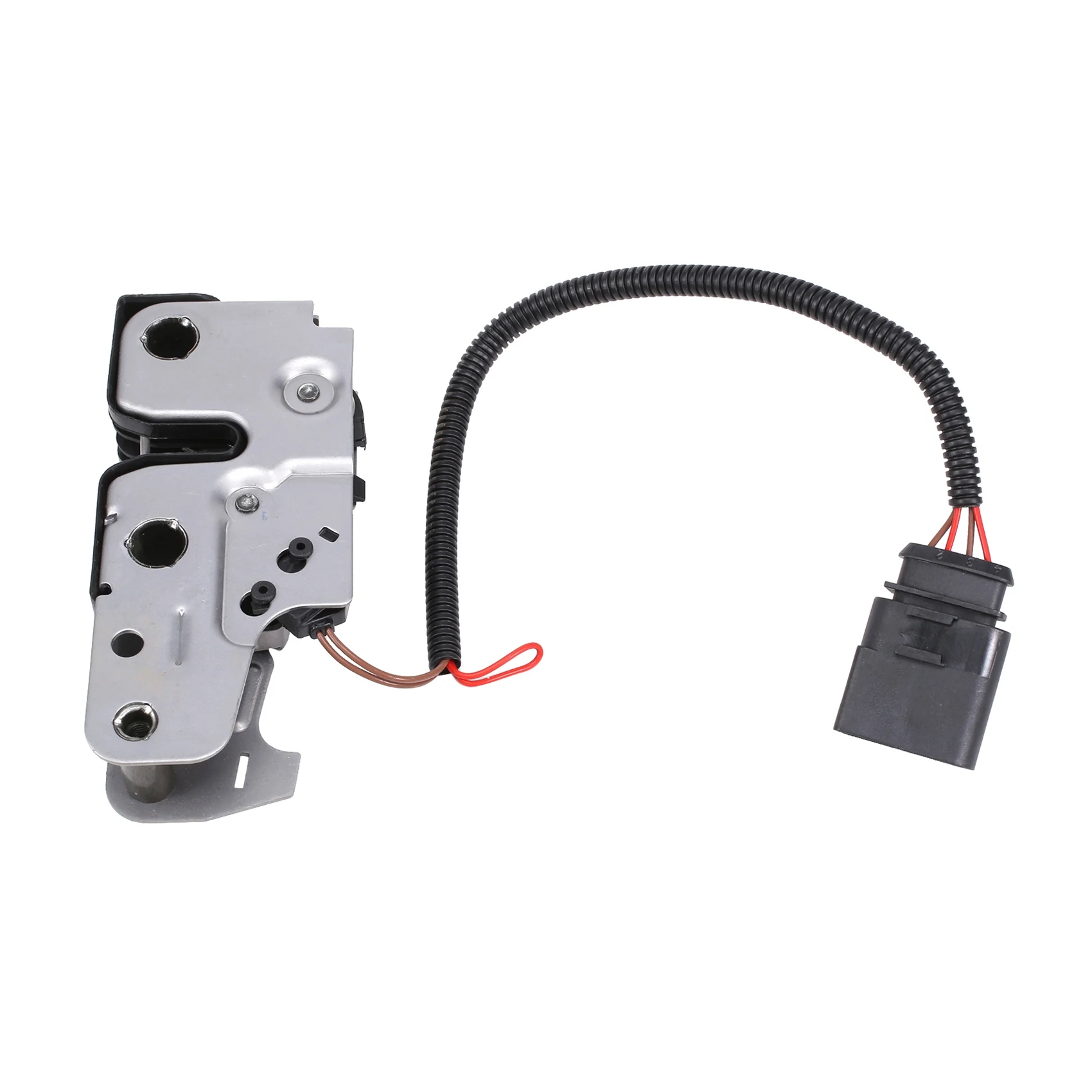 

7P6 823 509 C Under Hood Lock Auto for 2011-2017