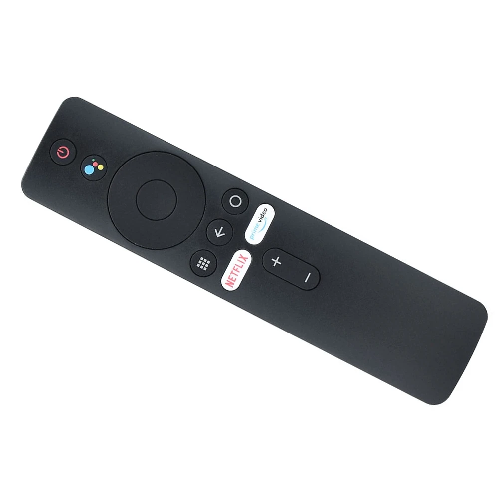 Новая модель для Xiaomi MI Box S TV Stick умная ТВ-приставка Bluetooth голосовое дистанционное