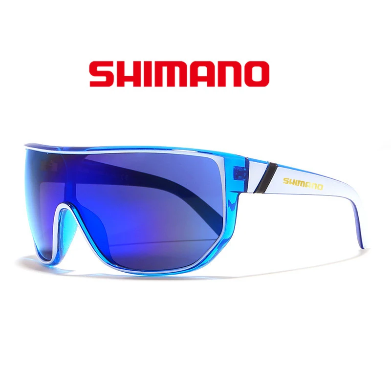 

2022 New Fashion Glasses Car Driving Anti-glare Design Brand Sunglasses Riding Goggles Outdoor UV400 Fishing Sunglasses