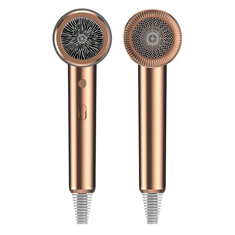 Фен для волос с отрицательными ионами и высокой скоростью