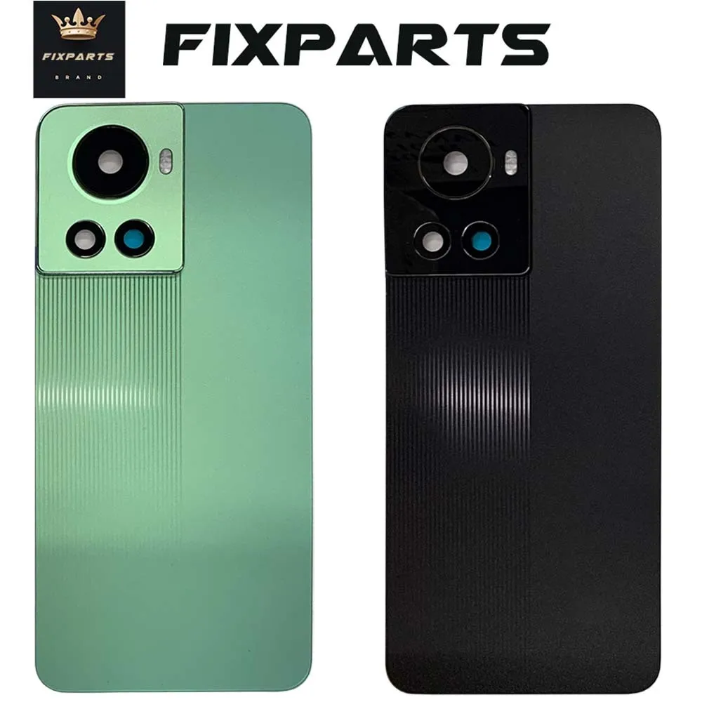 

6,7 "для SONY Xperia ACE задняя крышка Задняя Дверь Корпус чехол Замена для SONY 10R крышка батареи и объектив с логотипом