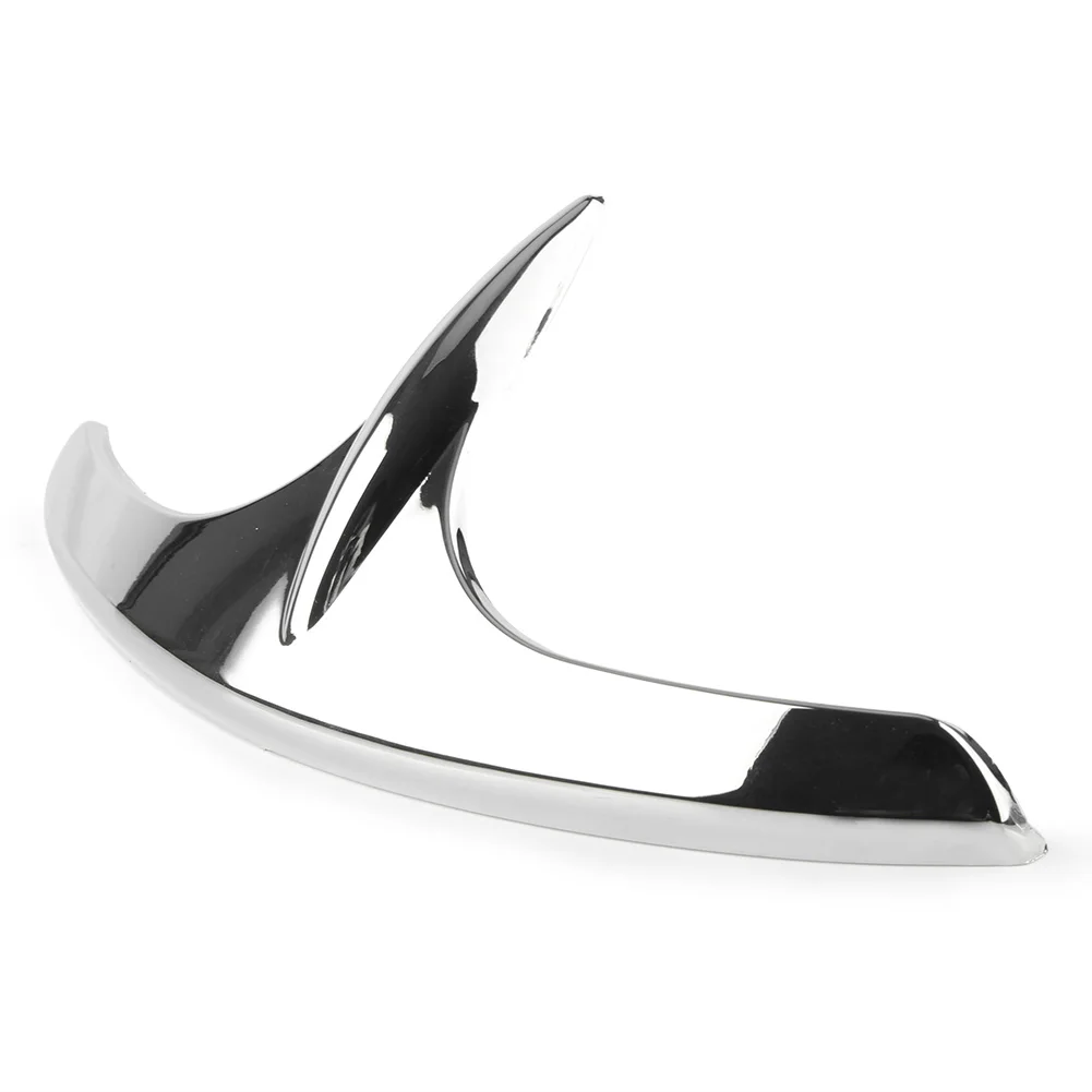 

Переднее крыло обтекатель наконечник Подходит для Honda Goldwing GL1800 2001-2017 Goldwing F6B 2014-2017 Valkyrie 2014-2017 ABS пластик