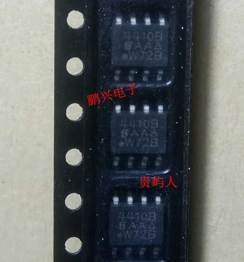 

Бесплатная доставка флэш 4410B IC MSO SOP8 10 шт.
