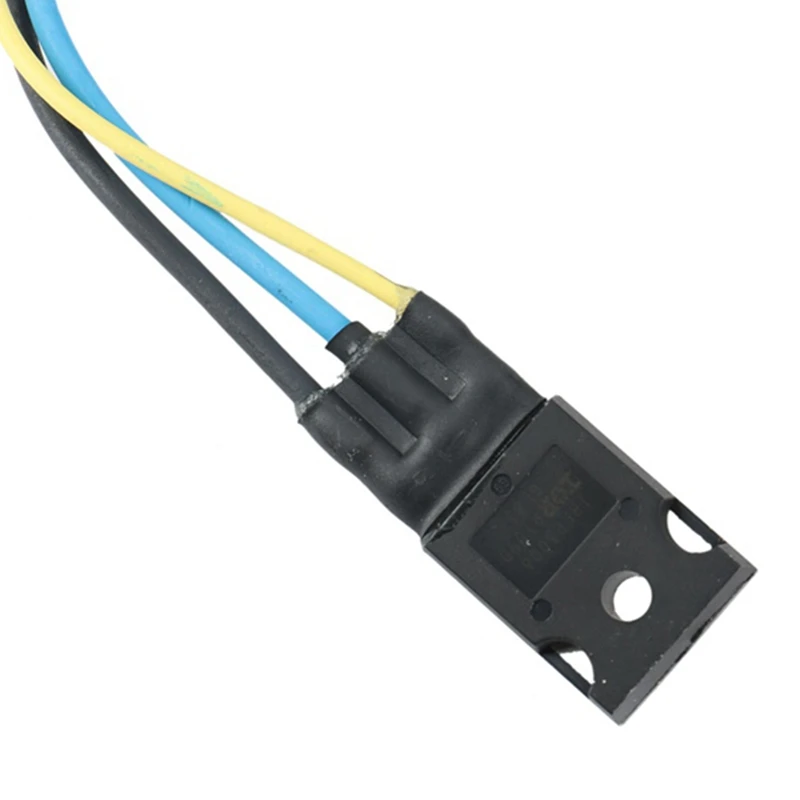 650578-9 черный переключатель триггера для MAKITA HR202D BHR202RFE BHR202D BHR162D HR162D запасные части