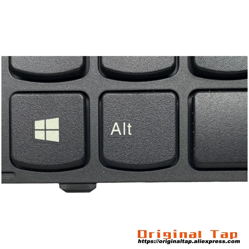 Клавиатура HB Hebrew IL Israel для Lenovo Thinkpad L440 L450 L460 T440 T440s T431s T440p T450 T450s T460 04Y0838 00HW890 04Y0876