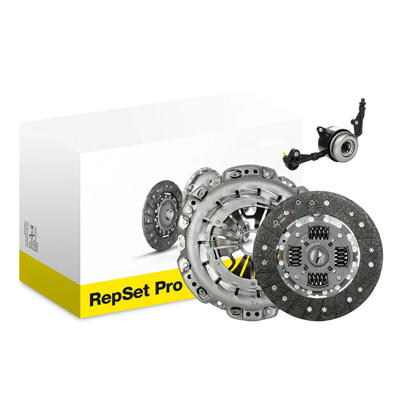 Автомобильная коробка передач Citroen для автомобильных запчастей Комплект