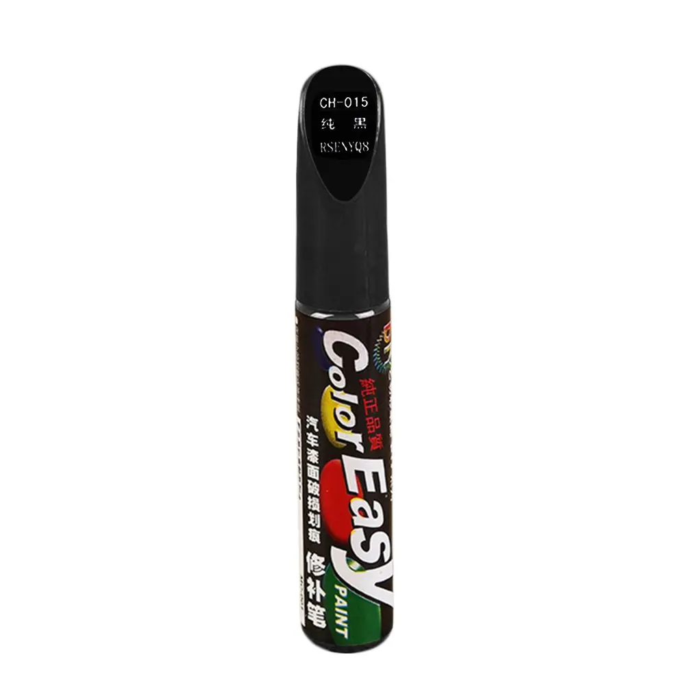 

New 1pcs Professional Magic Car Scratch Repair Paint Pen Universal Vehicle Mending Repairing Pen Car Accessories Easy Paint