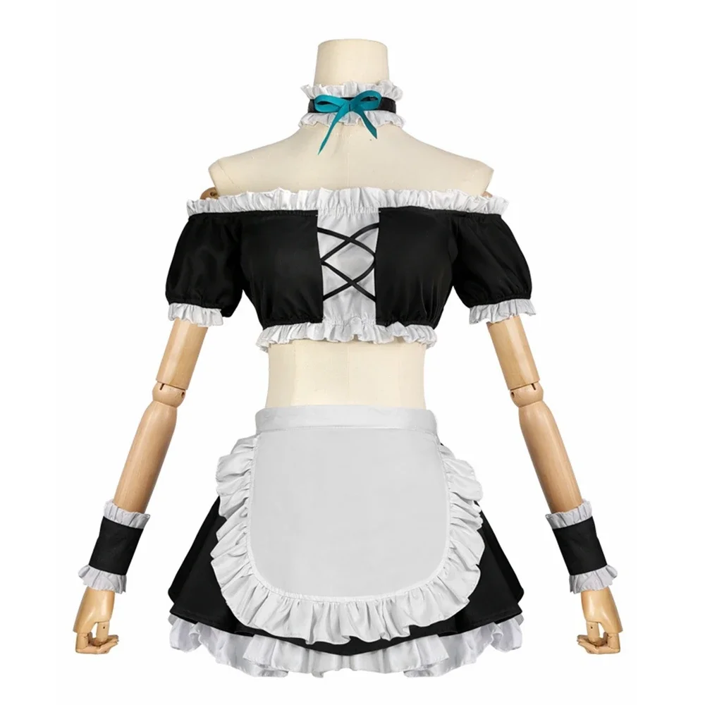 Унисекс аниме косплей костюмы униформы Индивидуальный размер