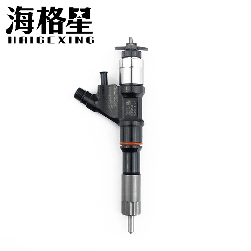 Аксессуары для дизельных двигателей DENso 095000-5511 095000-8871 095000-5215 095000-6353 инжектор