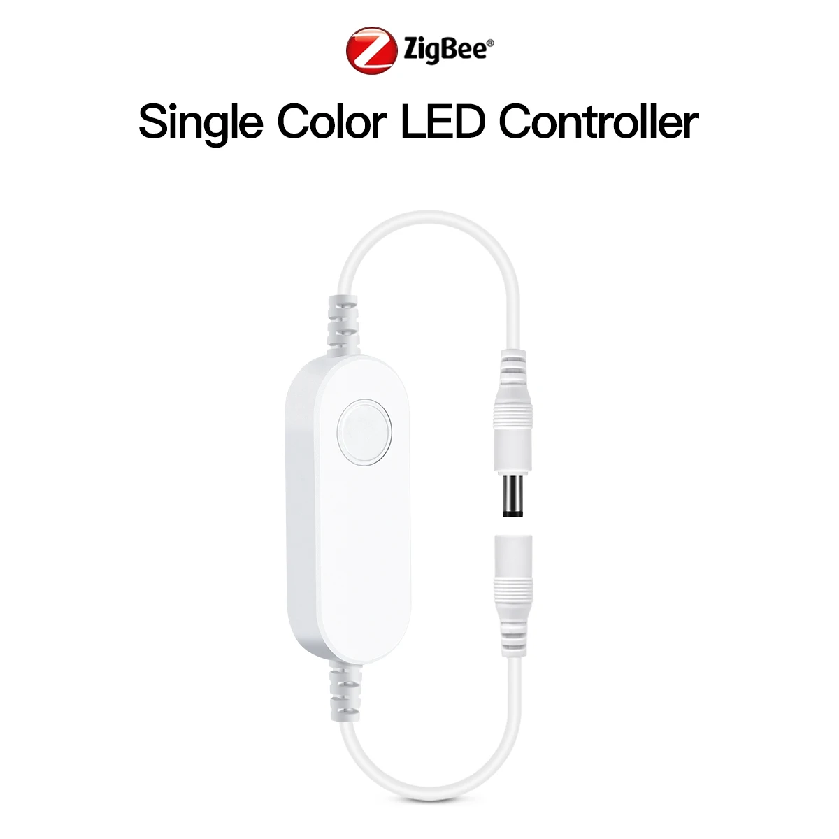 

AIMENGTE RGB контроллер светодиодной ленты Zigbee 3.0