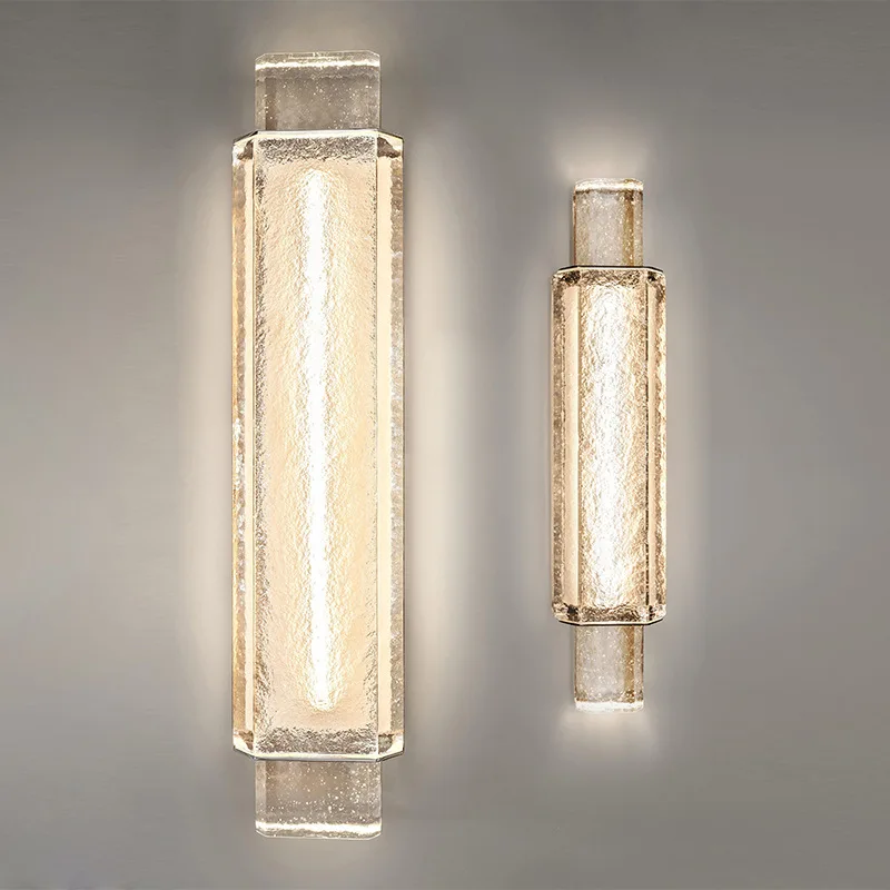 

Post Modern Luxury Crystal Wall Lamp Indoor Decor Wall Light for Living Room Hotel Decorative Wall Lights for Home Decor Lampara