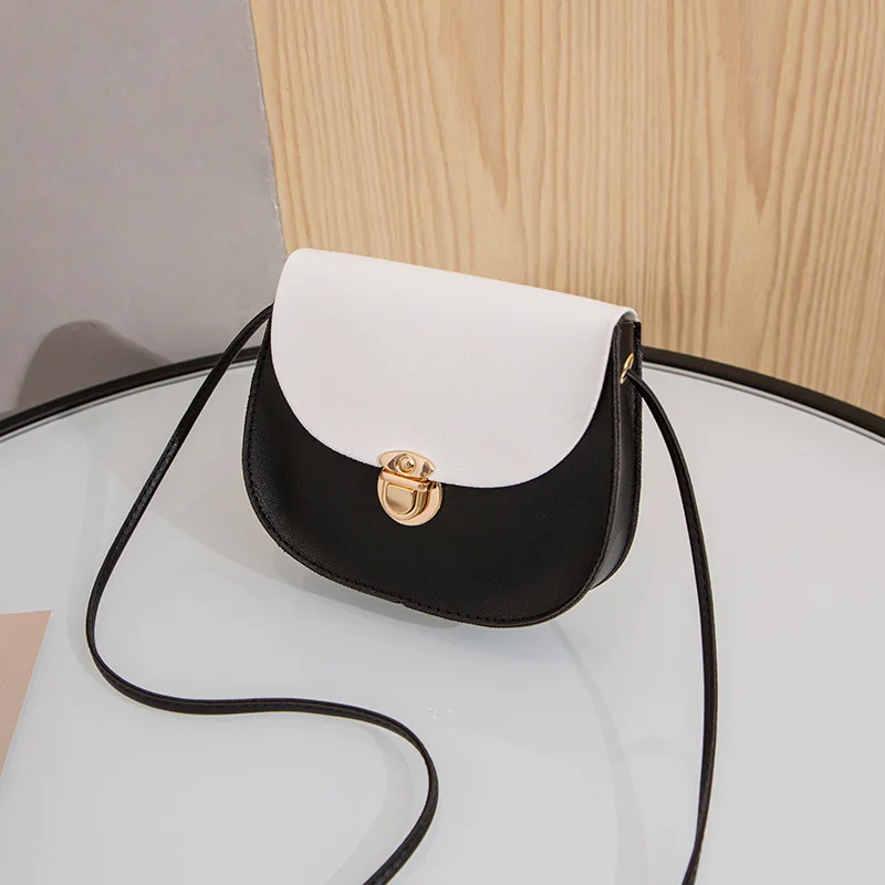 Женские модные сумочки из искусственной кожи декоративные Кошельки для монет