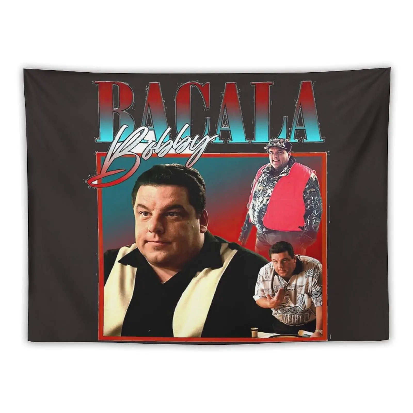 Гобелен Bobby Bacala декоративная настенная роспись украшение комнаты корейский